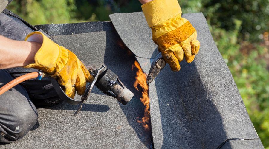 Professional flood damage restoration services in Haralson, GA